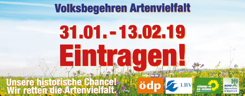 rettet die bienen